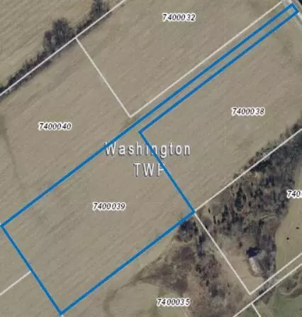 0 Oh-132 #LOT 2, Clarksville, OH 45113