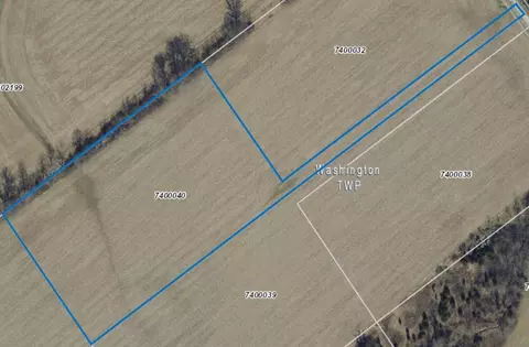 0 Oh-132 #LOT 3, Clarksville, OH 45113