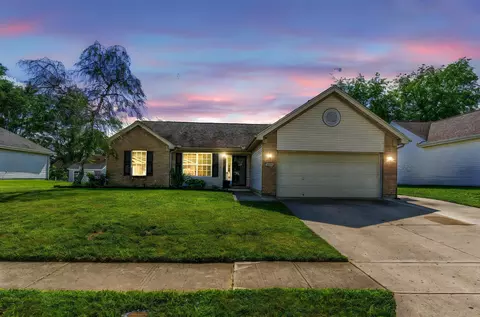 310 Georgia Dr, Xenia, OH 45385