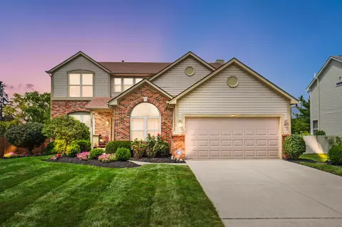 1077 Taylor Mills Dr, Reynoldsburg, OH 43068