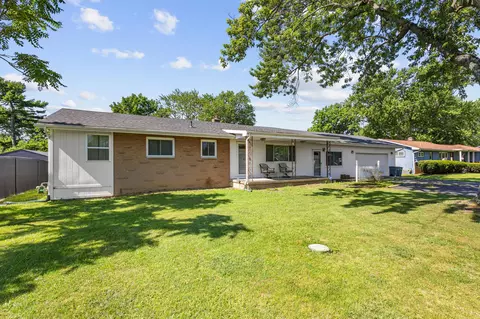 3329 Clime Rd, Columbus, OH 43223