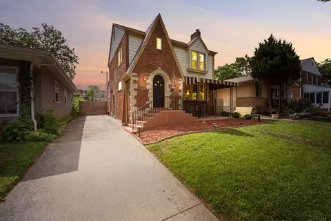 909 Lilley Ave, Columbus, OH 43206