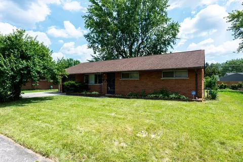3505 Roswell Dr, Columbus, OH 43227