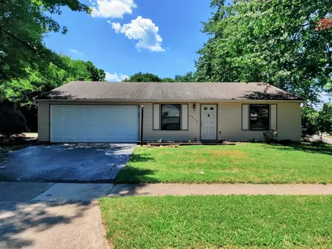 6679 Brock St, Dublin, OH 43017