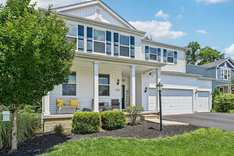 1807 Keela Dr, Pataskala, OH 43062