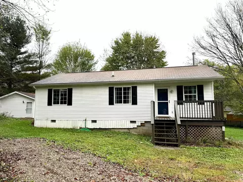 43 S Highland Ct, Howard, OH 43028