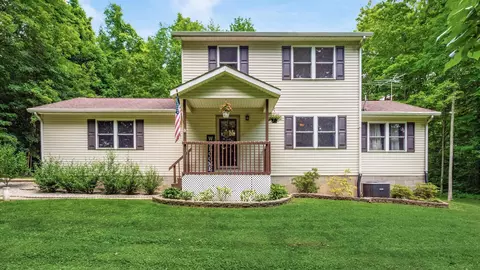 5520 Newark Rd, Mount Vernon, OH 43050
