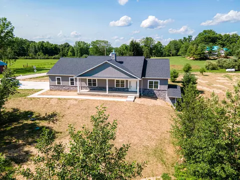 2511 Township Road 20, Cardington, OH 43315