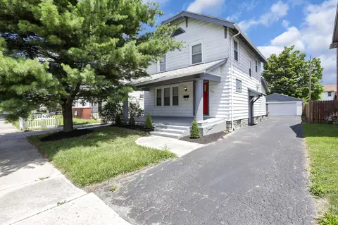 570 Hilltonia Ave, Columbus, OH 43223