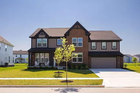 6014 Willow Aster Gln, Grove City, OH 43123