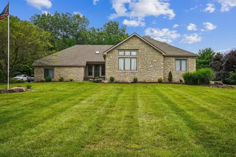 1722 Taylor Station Rd, Blacklick, OH 43004