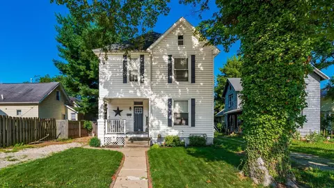 467 Mount Vernon Rd, Newark, OH 43055