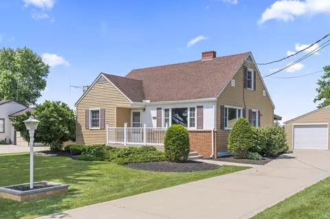 755 Pole Lane Rd, Marion, OH 43302