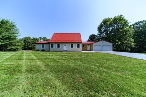 368 Woodview Dr, Chillicothe, OH 45601
