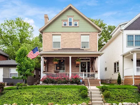 624 Oakwood Ave, Columbus, OH 43205