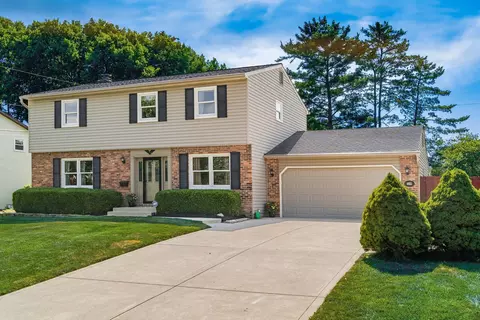 4651 Nugent Dr, Columbus, OH 43220