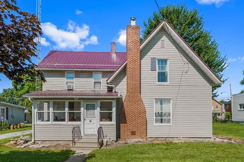 405 N Main St, Nevada, OH 44849 photo 1