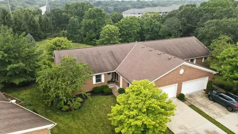 3175 Dartford Trce, Dublin, OH 43017