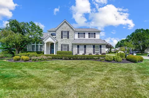 6144 Congressional Dr, Westerville, OH 43082