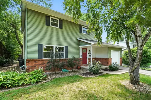2269 Fishinger Rd, Columbus, OH 43221