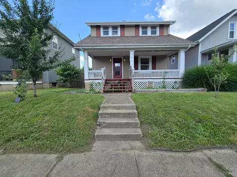 1541 Linden Ave, Zanesville, OH 43701