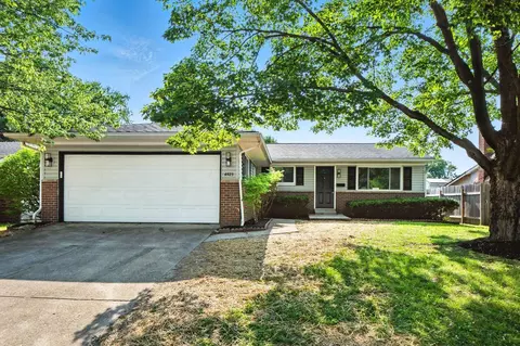 4923 Brittany Ct E, Columbus, OH 43229