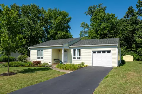 579 Buckeye Ln, Mount Gilead, OH 43338