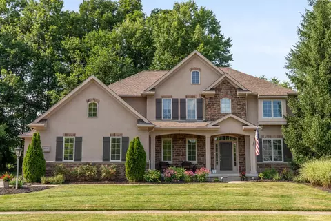 6820 Mahogany Dr, Galena, OH 43021