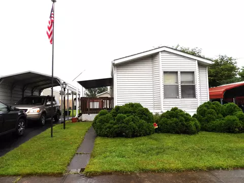 2445 Columbus Lancaster Rd NW #LOT 463, Lancaster, OH 43130