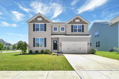 120 Old Bay Dr, Pataskala, OH 43062