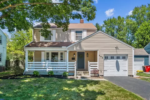468 Loveman Ave, Worthington, OH 43085