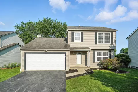 1771 Fern Trail Dr, Lancaster, OH 43130