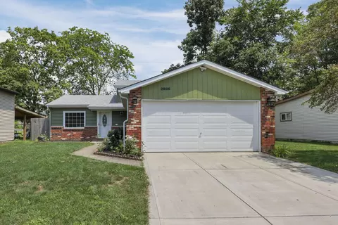 2866 Blarefield Dr, Columbus, OH 43231