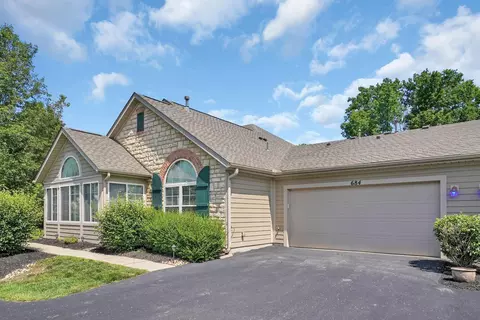 684 Old Dover Rd, Westerville, OH 43082
