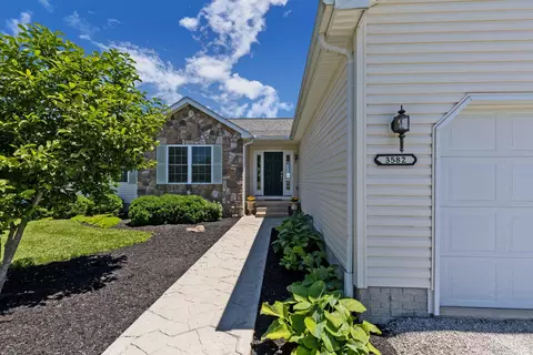 3582 Panhandle Rd, Delaware, OH 43015 photo 3