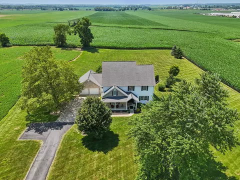 564 National Rd, Hebron, OH 43025