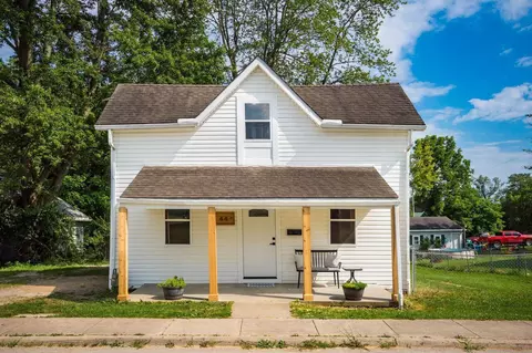 44 South St, London, OH 43140