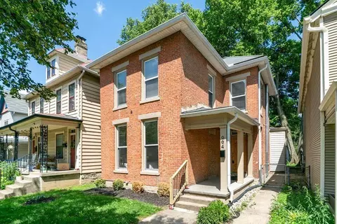 994 Harrison Ave, Columbus, OH 43201