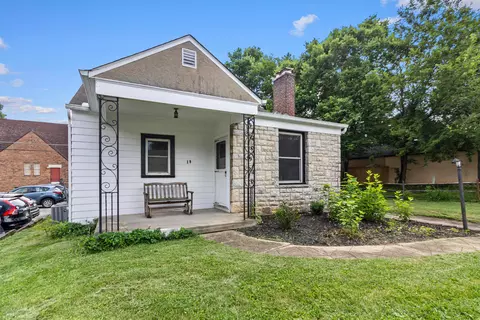 19 Westwood Rd, Columbus, OH 43214
