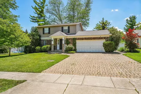 1147 Nantucket Ave, Columbus, OH 43235