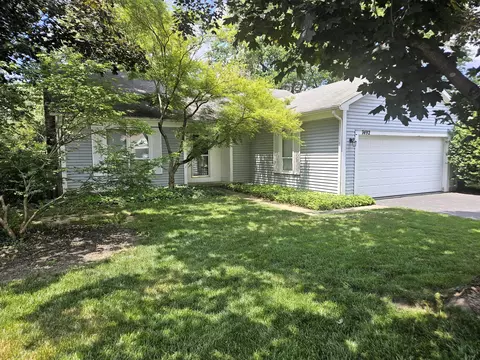 7492 Sagewood Ct, Columbus, OH 43235