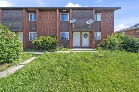 3654 Arnelle Rd, Columbus, OH 43228