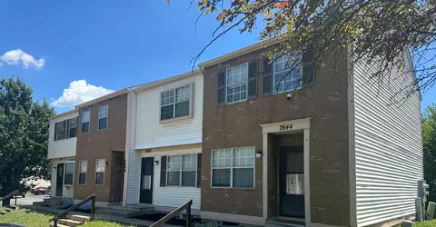 2644-2650 Sandbury Blvd, Columbus, OH 43235
