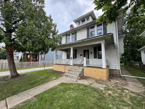 253 Midland Ave, Columbus, OH 43223
