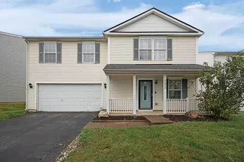 4686 Willowburn Dr, Columbus, OH 43207