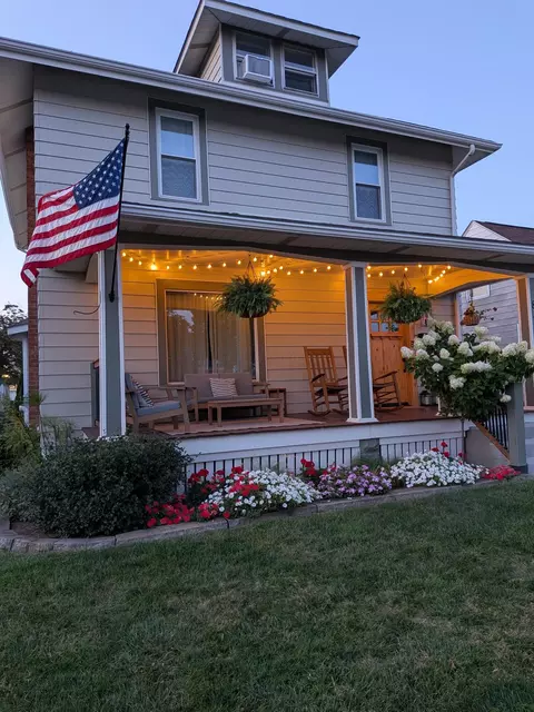 Exterior - 841 E Mulberry St, Lancaster, OH 43130 photo 10 of 11