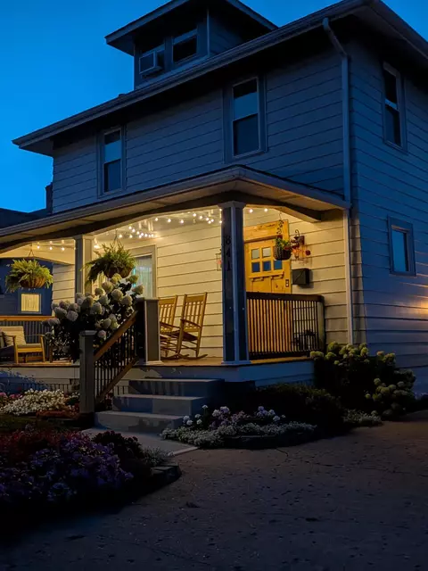 Exterior - 841 E Mulberry St, Lancaster, OH 43130 photo 9 of 11