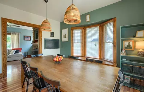 Dining - 841 E Mulberry St, Lancaster, OH 43130 photo 2 of 2