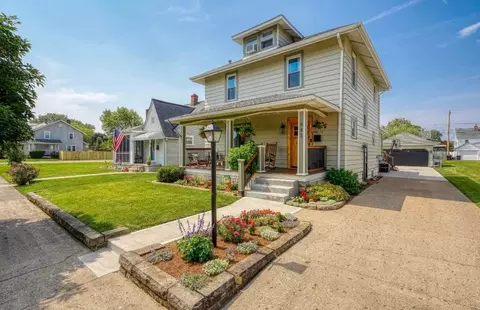 841 E Mulberry St, Lancaster, OH 43130