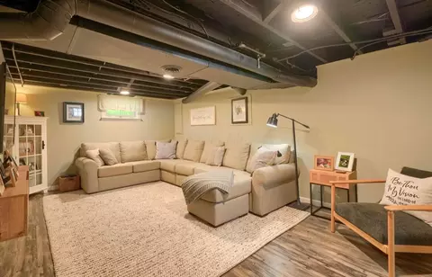 Living - 841 E Mulberry St, Lancaster, OH 43130 photo 5 of 5